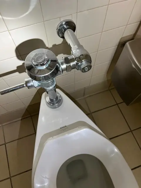 Fixture installation and repair for Hydro Jetting in Cascade